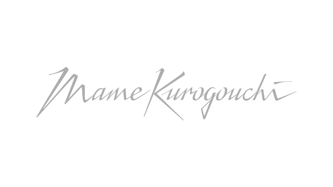 Mame Kurogouchi(マメクロゴウチ)