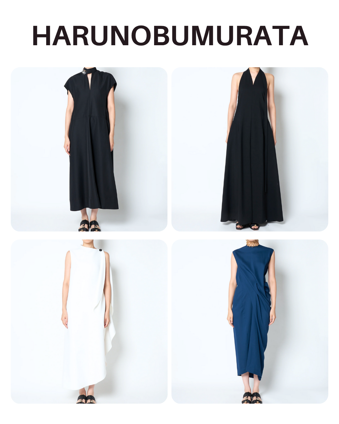 HARUNOBUMURAT_LOOK