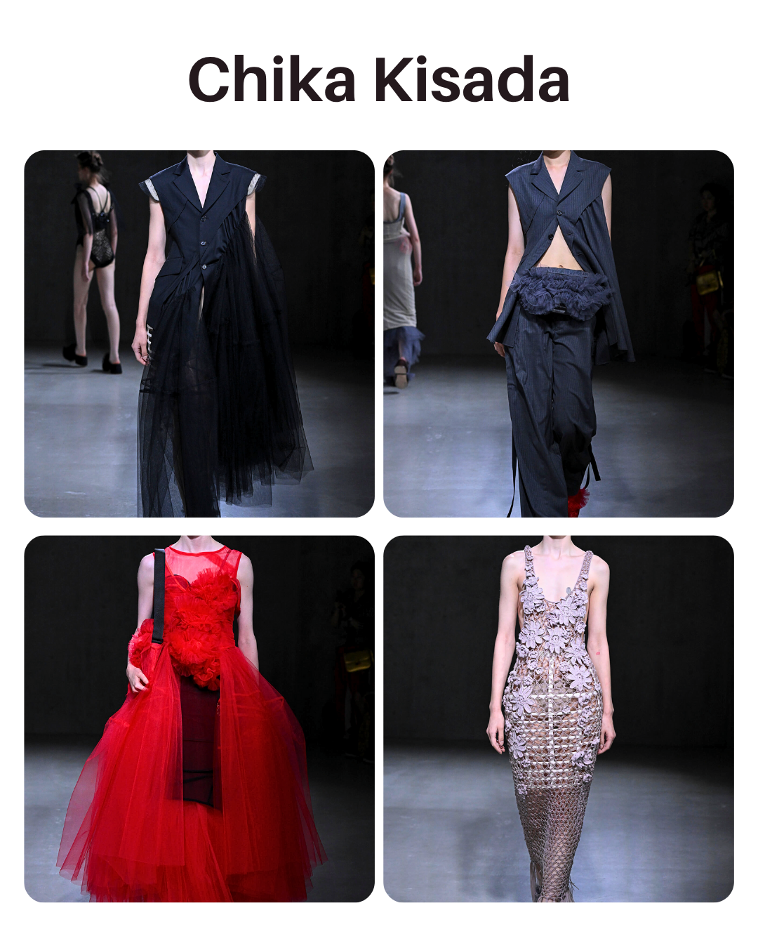 Chika Kisada_LOOK