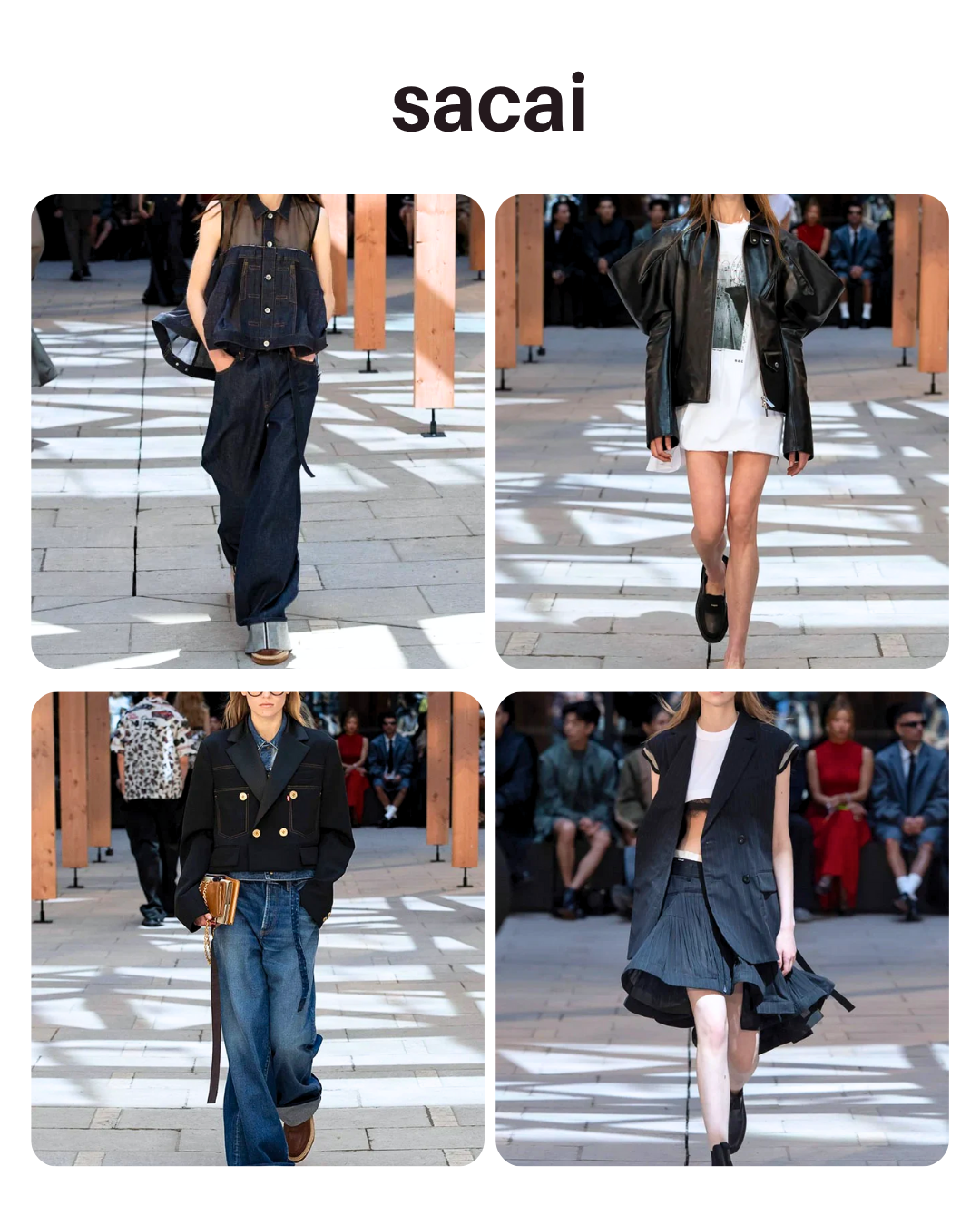ドメブラ_sacai(サカイ)_おすすめアイテム