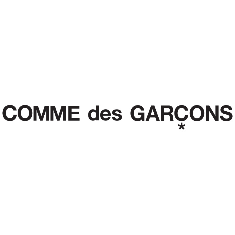 ドメブラ_COMME des GARÇONS(コムデギャルソン)