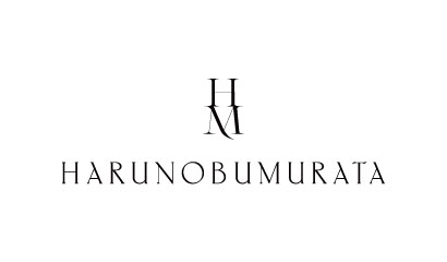 HARUNOBUMURATA(ハルノブムラタ)