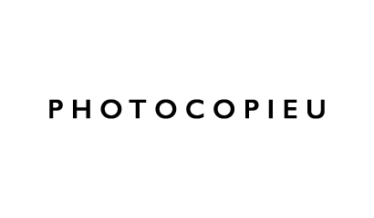 logo_photocopieu_フォトコピュー_ロゴ