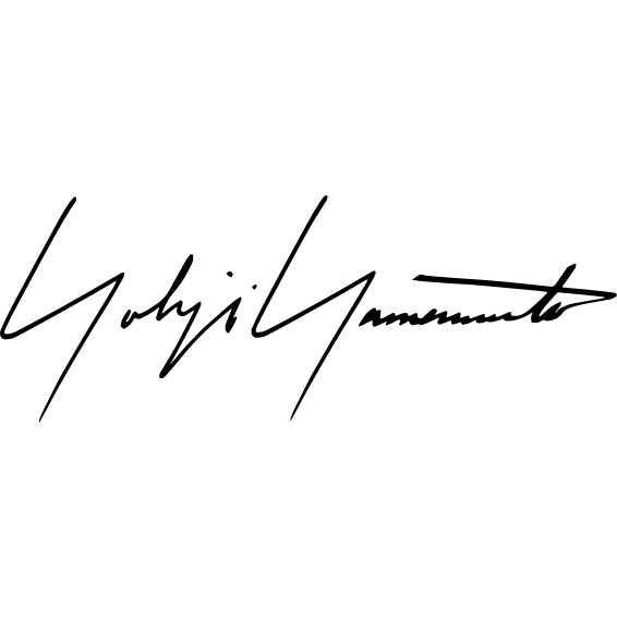 ドメブラ_YOHJI YAMAMOTO(ヨウジヤマモト)