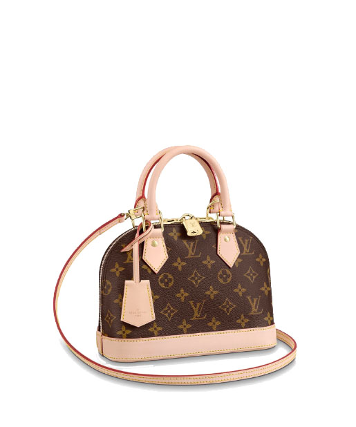 アルマ BB LOUIS VUITTON（ルイヴィトン）のレンタル詳細 | Shareris ...