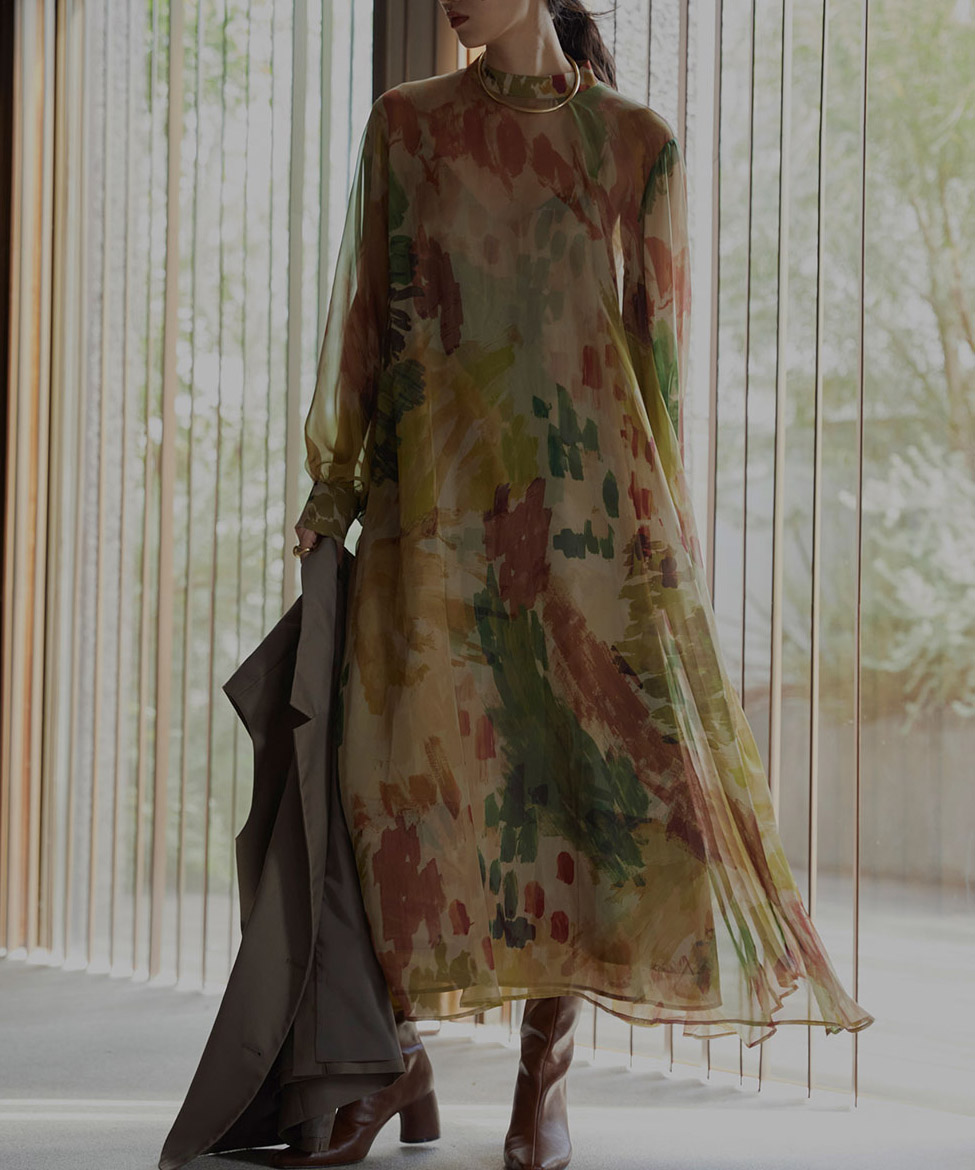 ブランド Ameri VINTAGE - ameri vintage アメリ ドレス ANTIQUE LACE DRESSの通販 by ココア