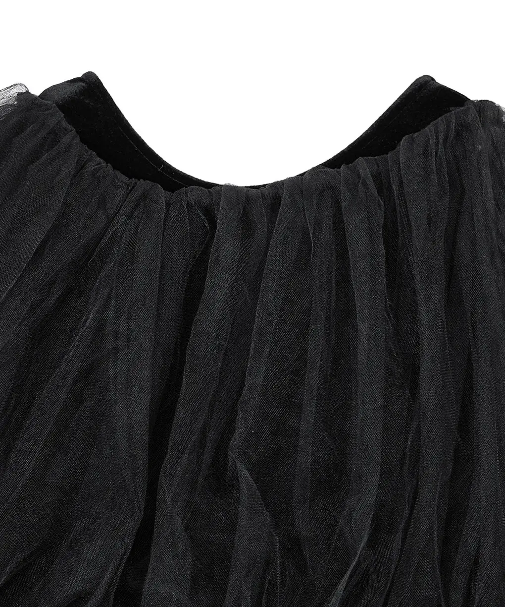 Ameri（アメリ）の「UND MANY WAY BALLOON VEIL DRESS