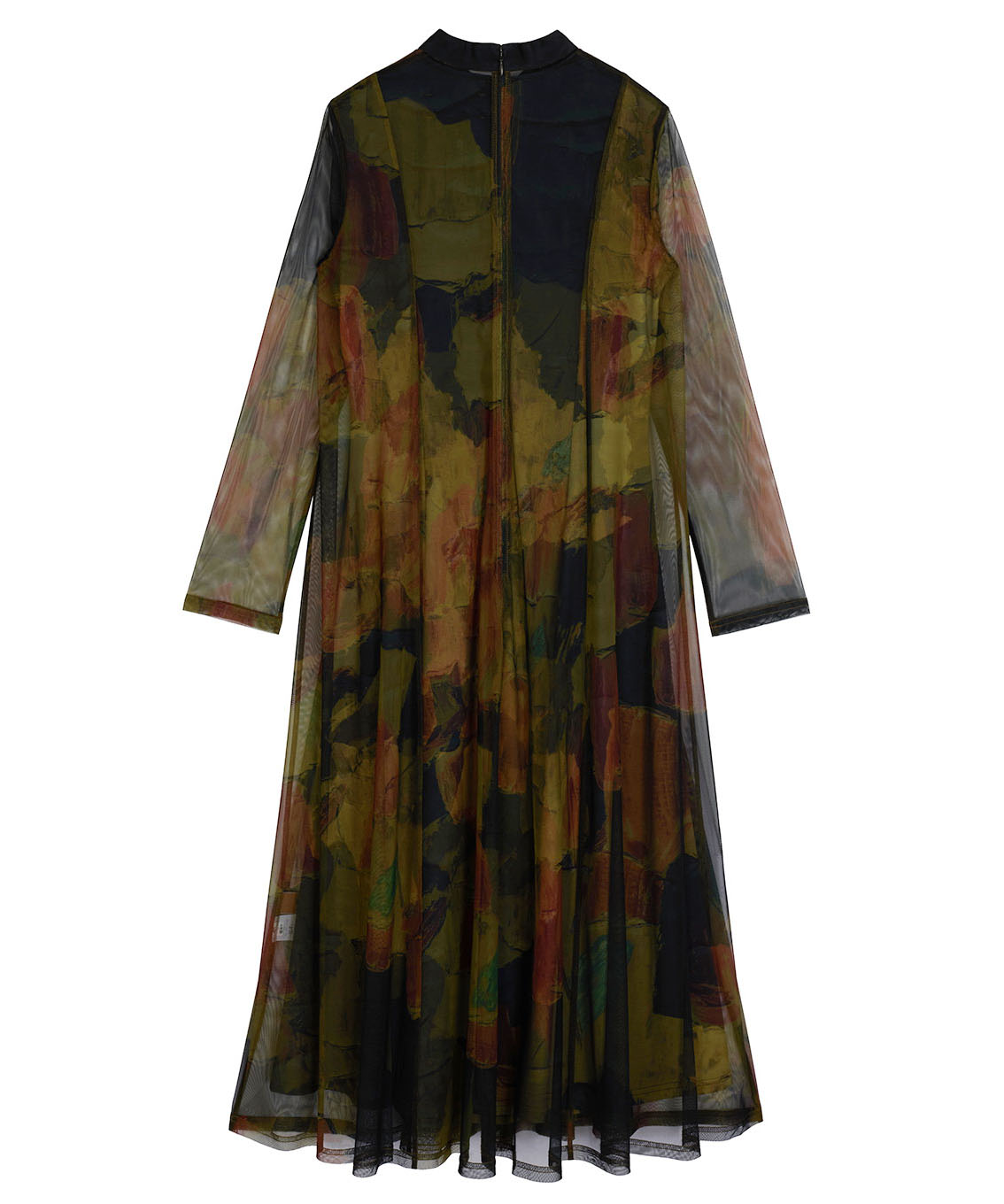スーツ・フォーマル・ドレス UND GYPSUM ART DRESS UND GYPSUM ART DRESS（ワンピース）｜Ameri（アメリ）の