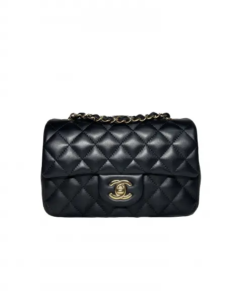CHANEL（シャネル） 【注文受付停止中】ミニ フラップ バッグ