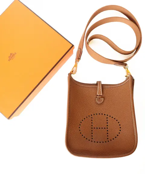 HERMES（エルメス） 【注文不可】エブリンtpm