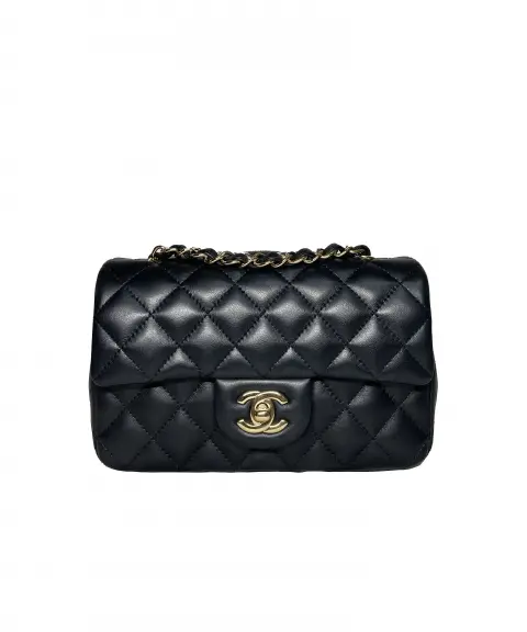 CHANEL（シャネル） ＜注文不可＞ミニ フラップ バッグ