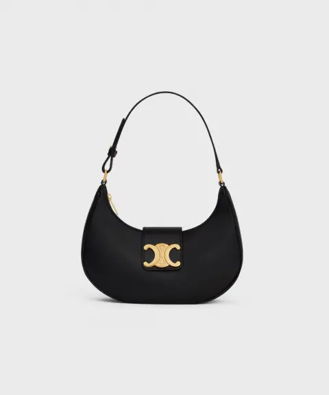 CELINE（セリーヌ） 【注文不可】ミディアム AVA（アヴァ） トリオンフ バッグ / スムースカーフスキン